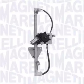 MAGNETI MARELLI 350103136400 -  Подъемное устройство для окон